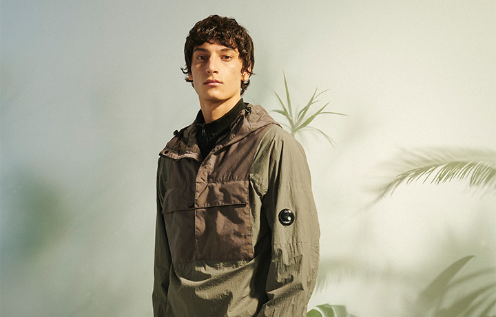 CP Company
